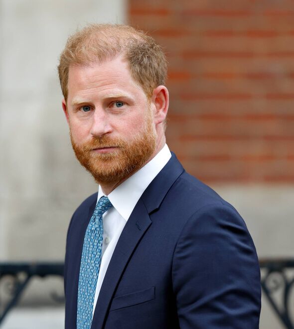 Prince harry
