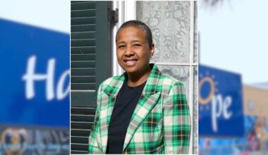 Haven for Hope announces new president and CEO