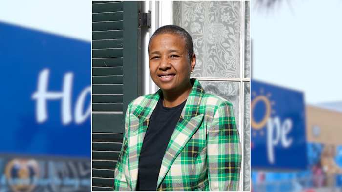 Haven for Hope announces new president and CEO
