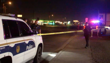 1 seriously injured in overnight stabbing in Maryvale