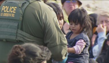 San Diego County looks to expand legal defense program for immigrant children
