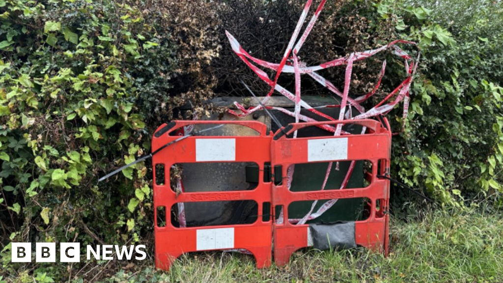 Ellesmere internet outage continues 12 days after fire at BT box