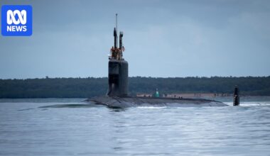 Consultancy bill to review 'struggling' submarine agency blows out to $12.1 million