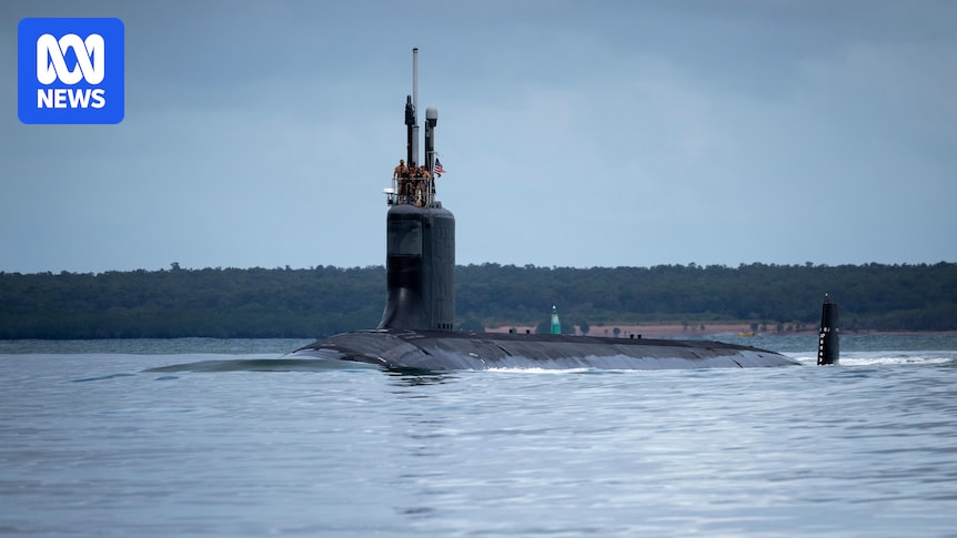 Consultancy bill to review 'struggling' submarine agency blows out to $12.1 million