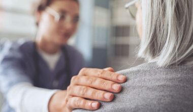 Scientists discover surprising new dementia warning sign - US News - News