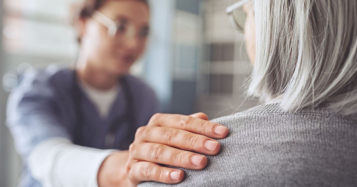 Scientists discover surprising new dementia warning sign - US News - News