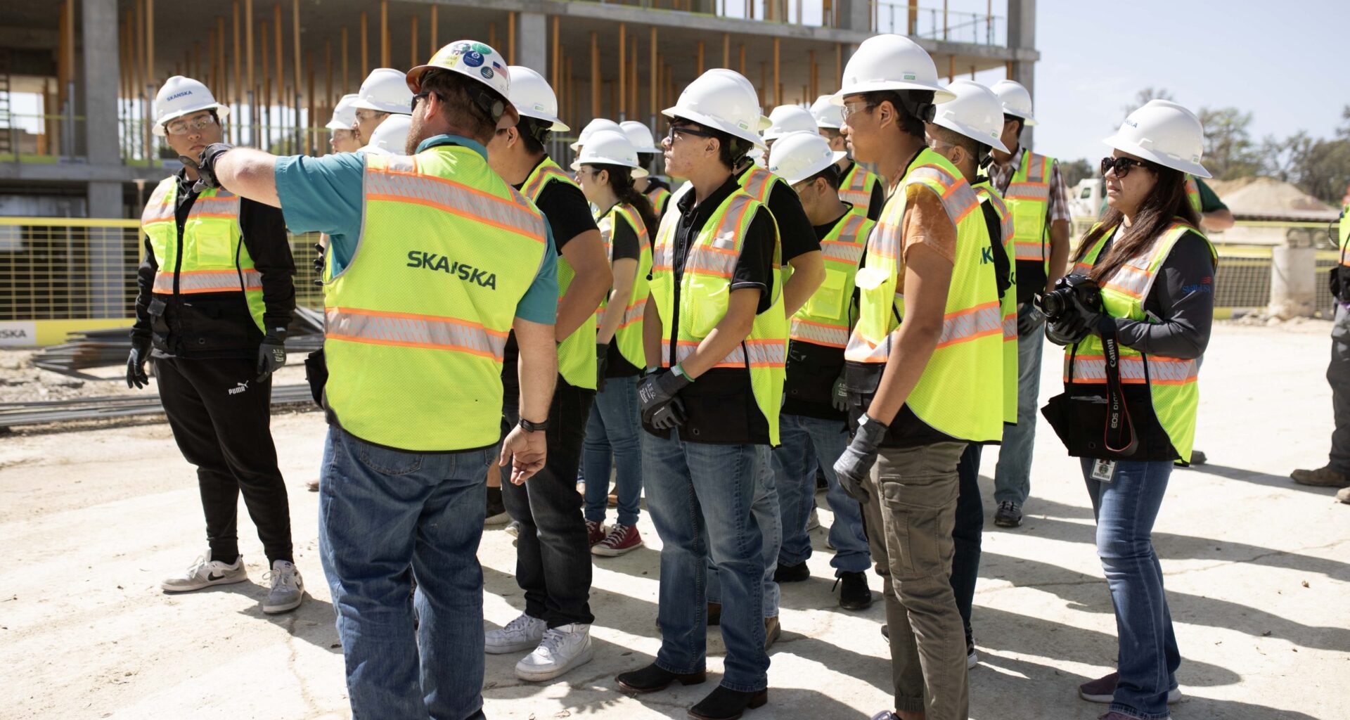 Investing in San Antonio talent today strengthens the city's future
