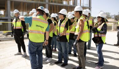 Investing in San Antonio talent today strengthens the city's future