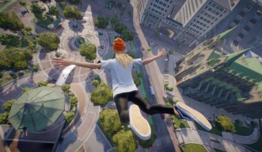 Skate Server Queues Lead To Complaints About Always-Online Requirement