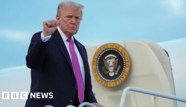 Trump vows tough action after beheading of Indian motel manager in Dallas