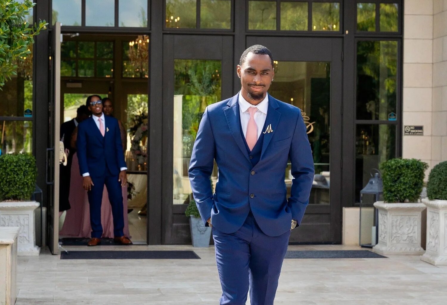 Unpacking the "Genetics of Greatness" in Lexington — DavidsonLocal.com