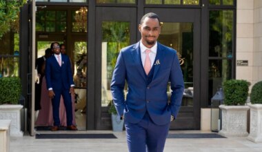 Unpacking the "Genetics of Greatness" in Lexington — DavidsonLocal.com