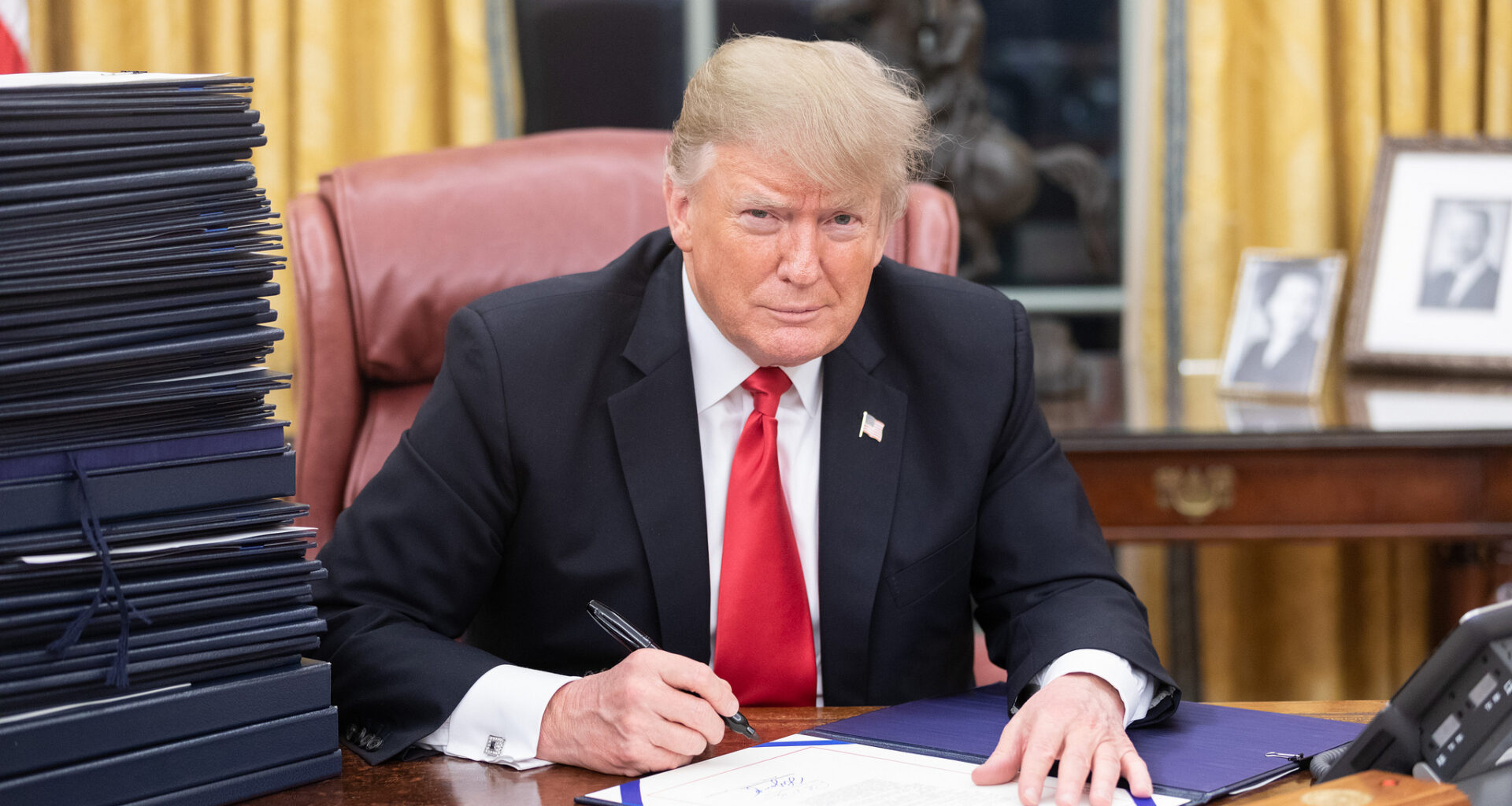 Social Security Will Change Forever on Sept. 30, Courtesy of President Donald Trump