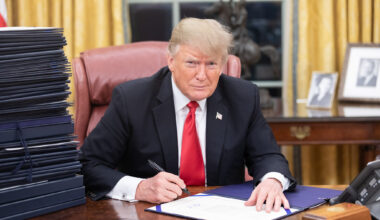 Social Security Will Change Forever on Sept. 30, Courtesy of President Donald Trump