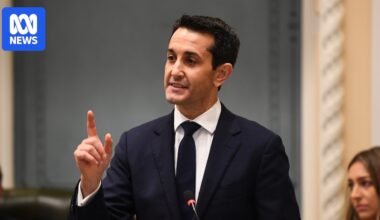 Queensland premier referred to state's Crime and Corruption Commission over health officer appointment process