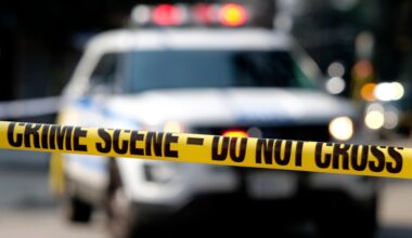 Bronx gunman opens fire on Major Deegan Expressway, striking car