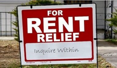 LA County to Consider Rent Relief for Wildfire-, Immigration-Impacted Residents – Pasadena Now