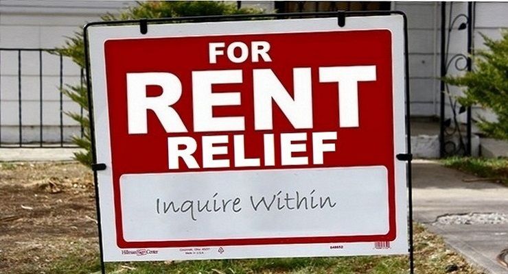 LA County to Consider Rent Relief for Wildfire-, Immigration-Impacted Residents – Pasadena Now