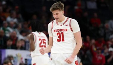 Big Ten’s top 40 players for the 2025-26 season: 15-11