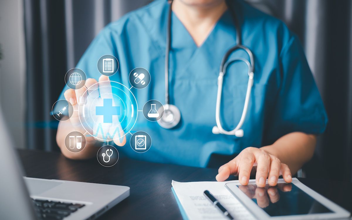 Integrating Research and Practice at Scale