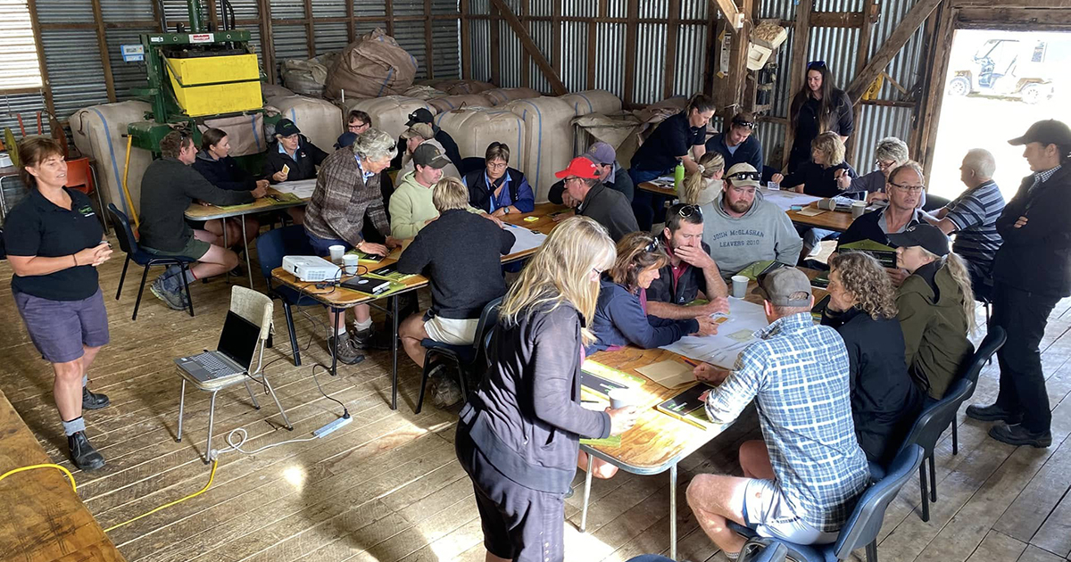 E-diary notices: 12 September 2025