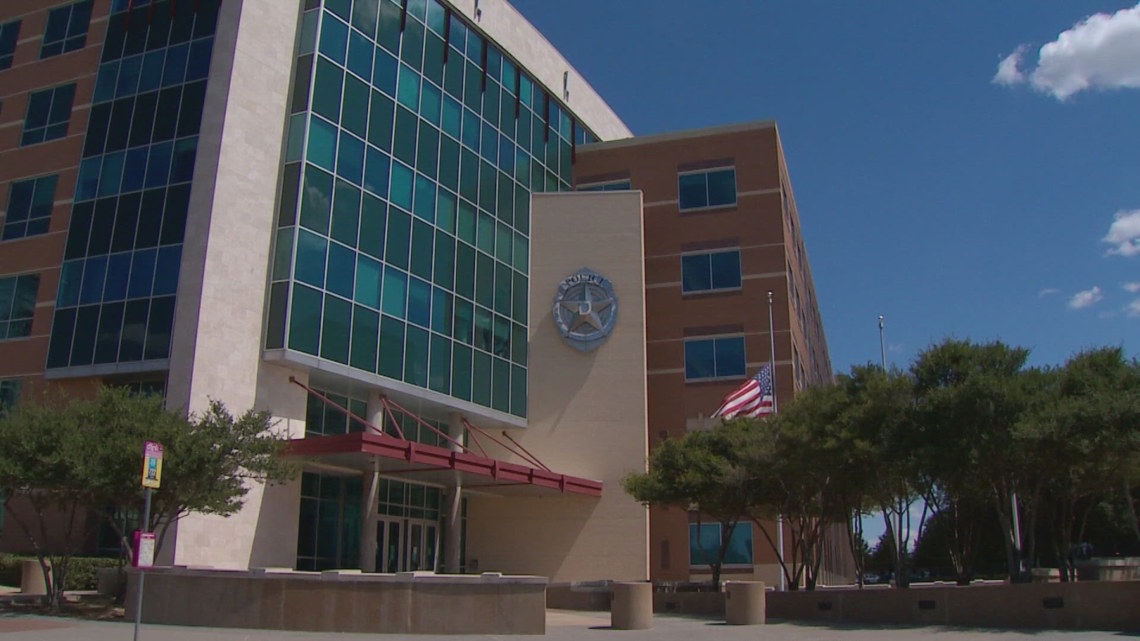 Dallas HERO claims new budget violates city charter