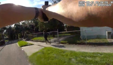 Group demands accountability from JSO, civilian oversight after man was killed by officer amid mental health crisis