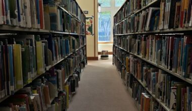 Diverse book clubs foster community in Evanston