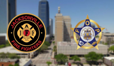Jacksonville fire, police unions oppose proposed millage rate reduction, says it could compromise public safety