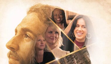 How a new documentary depicts religious women – Deseret News