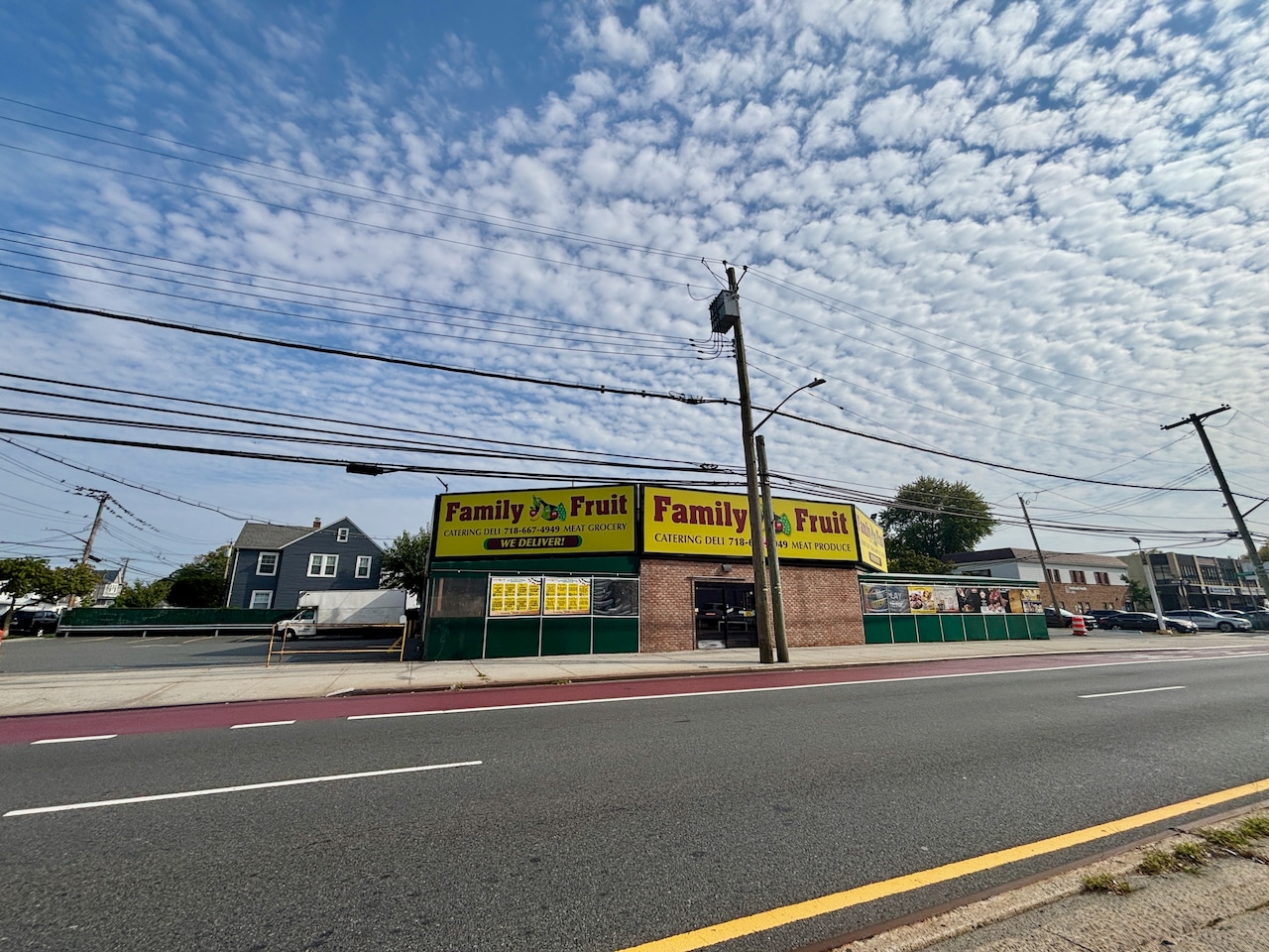 Hylan Blvd.