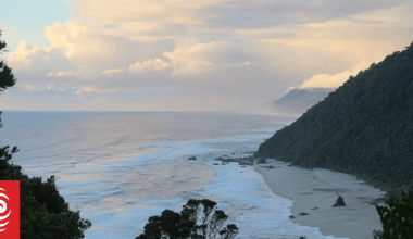 Commercial fisherman caught trawling through protected marine reserve