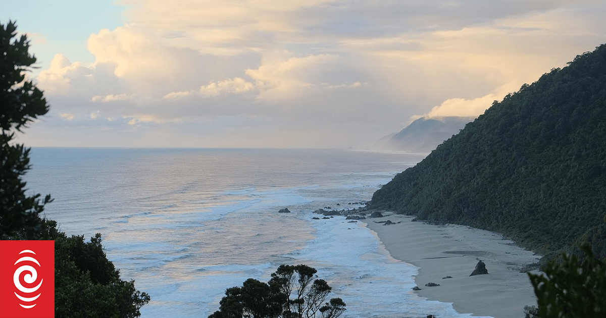 Commercial fisherman caught trawling through protected marine reserve