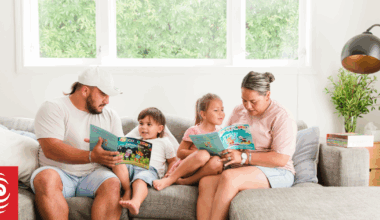 Te Wiki o Te Reo Māori: Kiwi publisher aims to help raise one million bilingual children