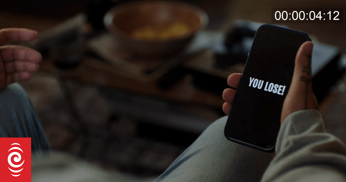 New campaign aims to reduce gambling harm in New Zealand