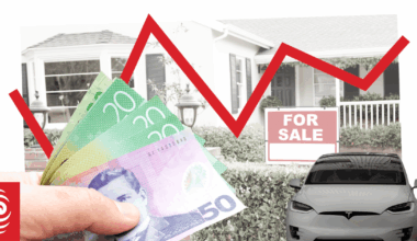 What you need to be among New Zealand's richest people