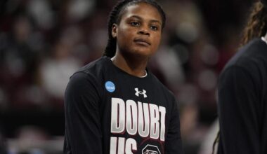 LSU Transfer MiLaysia Fulwiley Makes Confident WNBA Championship Prediction – and It’s Not A’ja Wilson’s Aces