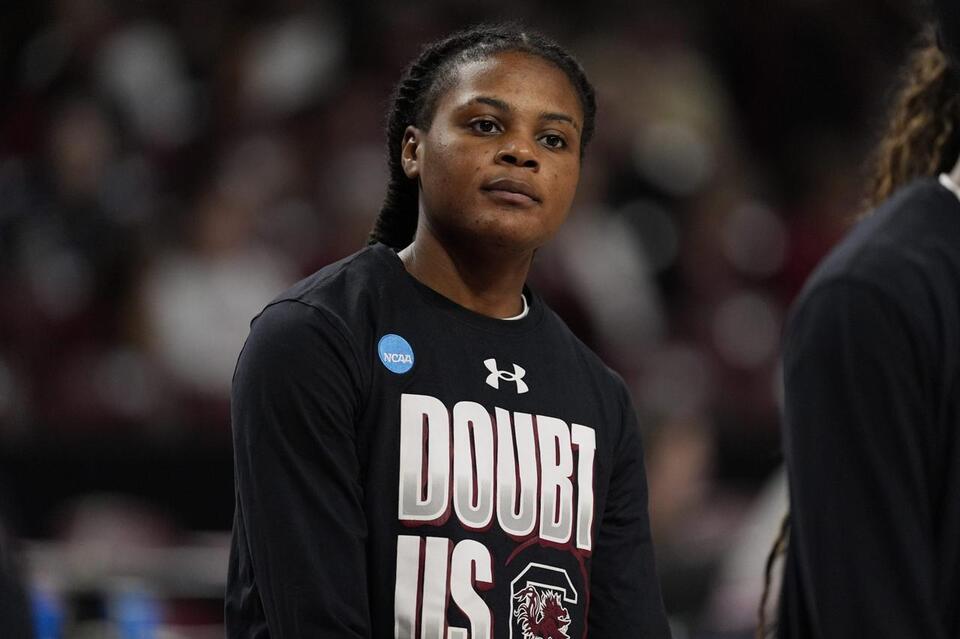 LSU Transfer MiLaysia Fulwiley Makes Confident WNBA Championship Prediction – and It’s Not A’ja Wilson’s Aces