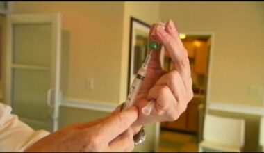 Worst flu season in years concerns San Diego County health officials – NBC 7 San Diego