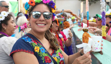 Fiesta San Antonio 2026 gears up with ‘5 to 1’ poster selection