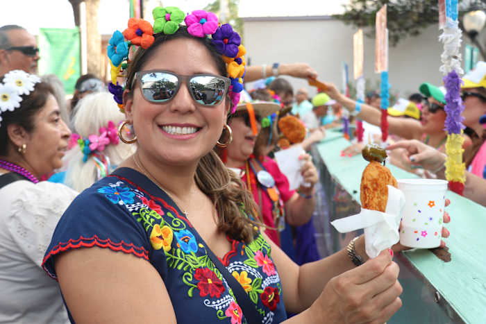 Fiesta San Antonio 2026 gears up with ‘5 to 1’ poster selection