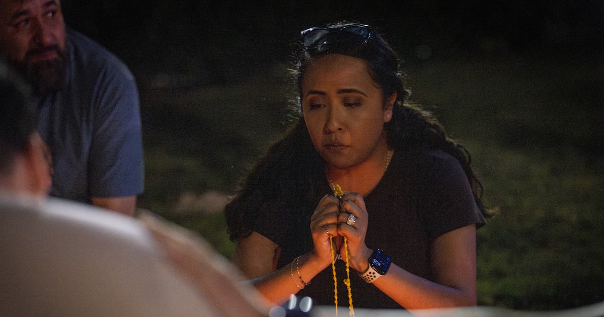 Dallas’ immigrant community on edge after ICE shooting