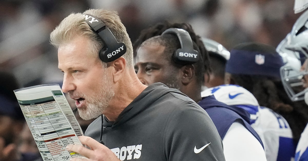 Before Micah Parsons makes Dallas return, Cowboys continue search for defensive solutions