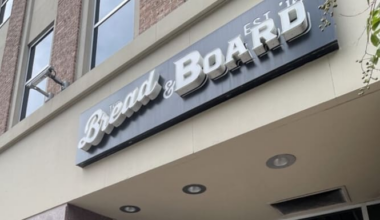 Will Bread & Board ever return Downtown?
