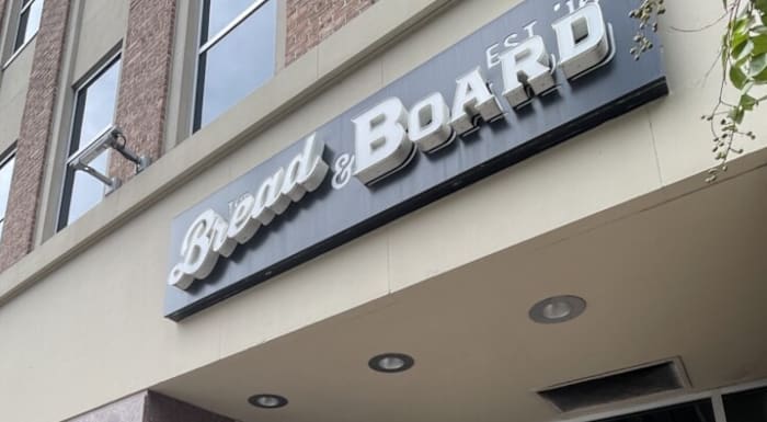 Will Bread & Board ever return Downtown?