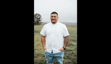 Arrest made in shooting that killed 30-year-old North Texas father, police say