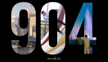 Celebrate the rich history of the River City with 904 Day in Jacksonville