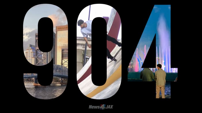 Celebrate the rich history of the River City with 904 Day in Jacksonville