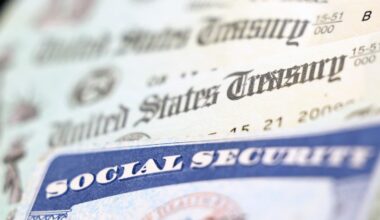 Social Security to make payments on Wednesday, September 10: this is who’s receiving a check