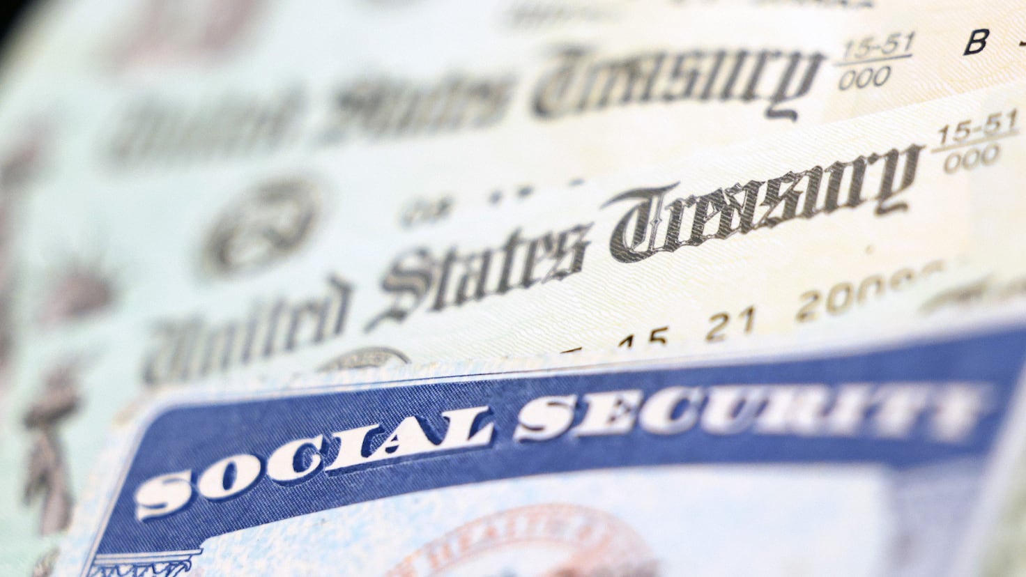 Social Security to make payments on Wednesday, September 10: this is who’s receiving a check